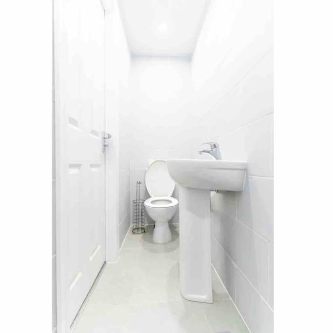 Exclusive Studio Retreat Birmingam Exterior foto